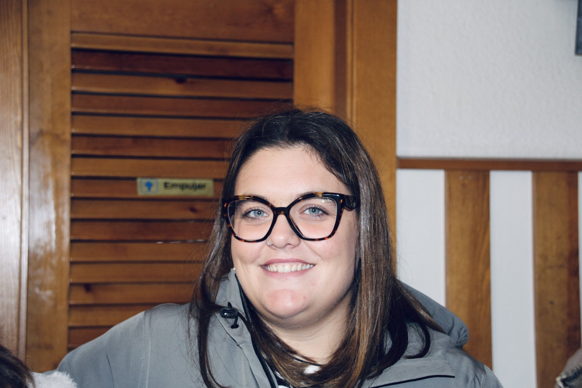 Oihana Labianoren euskal kanta gogokoenak