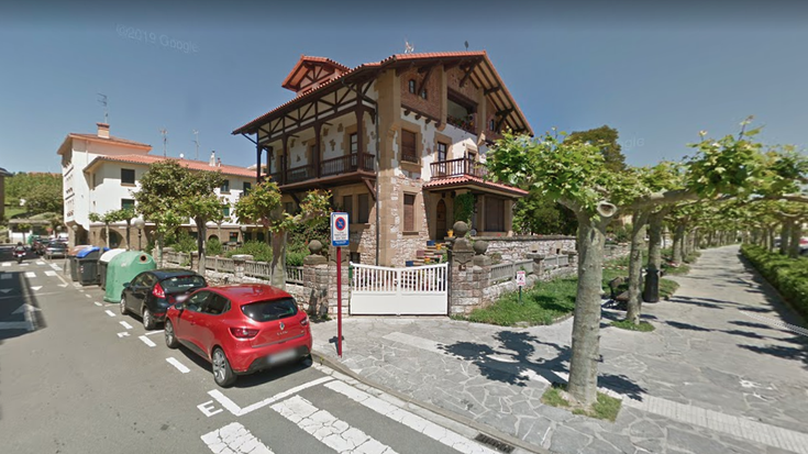 Bidasoa kaleko hondakinen bilketa gunea kenduko dute