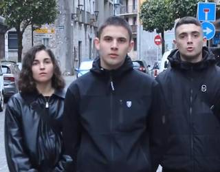 U31: zergatik mobilizatu?