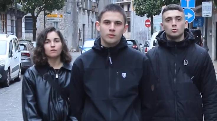 U31: zergatik mobilizatu?