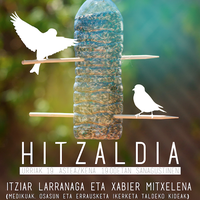 Hitzaldia: 'Erraustegia eta osasuna'