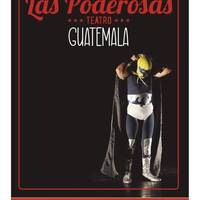 Antzerkia: 'Guatemala'