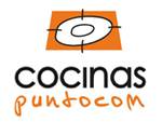 Cocinas.com sukaldeak logotipoa