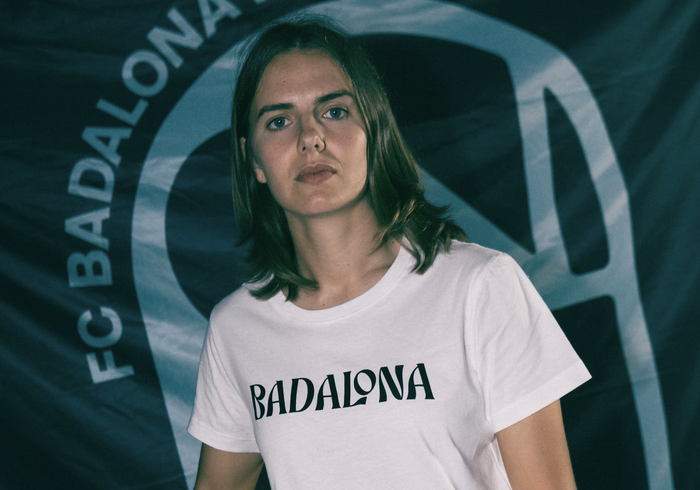 Mirari Uriak Badalonan jokatuko du datorren denboraldian