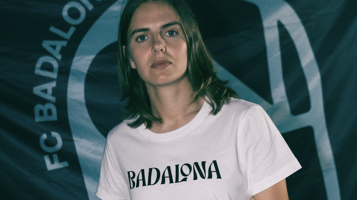 Mirari Uriak Badalonan jokatuko du datorren denboraldian