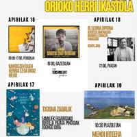 Orioko Herri Ikastolaren Aste Kulturala