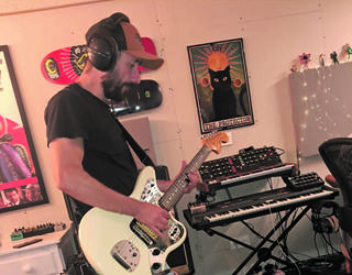 Ion Brakamonte: "Haize berri bat dabil"