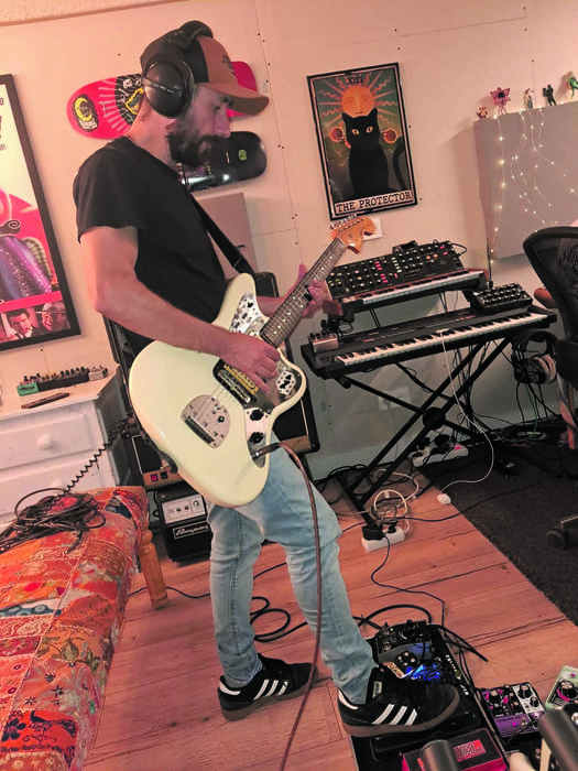 Ion Brakamonte: "Haize berri bat dabil"