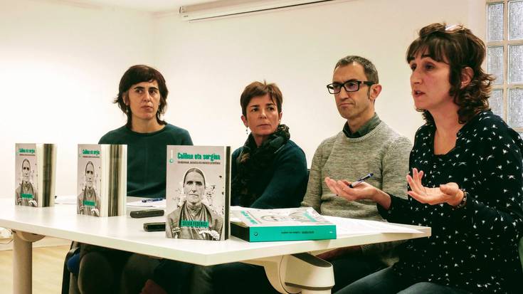  Sorgin ehizaren historia eta istorioak, ingelesetik euskarara ekarrita