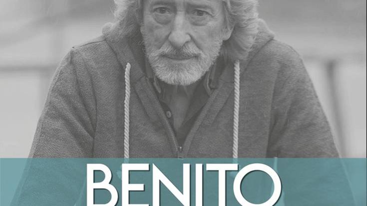 Agortu dira Benito Lertxundiren kontzerturako sarrerak