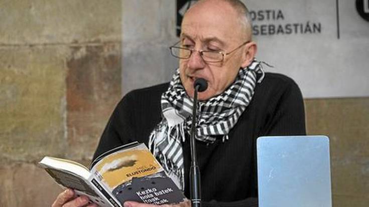 Beltzaren kolore, argi eta ilunak