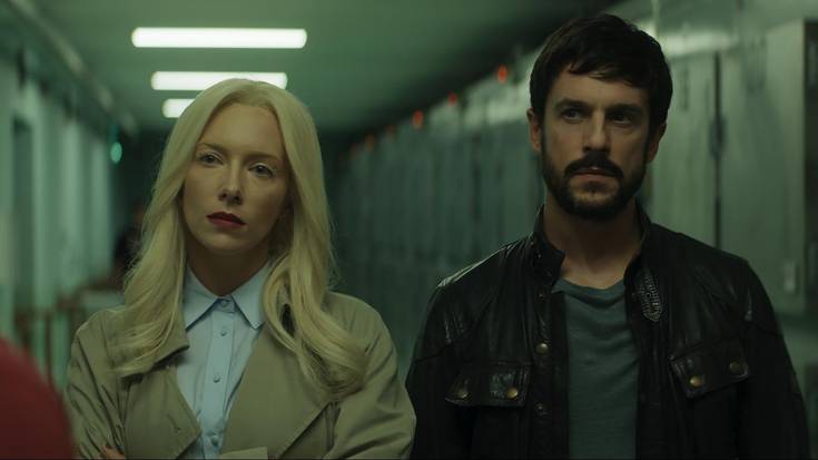 'Kraken: El libro negro de las horas' eta 'Chirp, Honey Hillseko ikertzailea' filmak emango dituzte Modelon