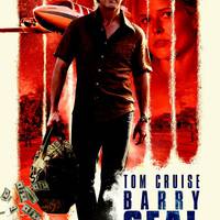 Zinea: 'Barry Seal: el traficante'
