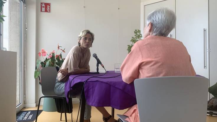 Isildutako ahotsak udako argitara