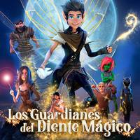 Zinema: 'Los guardianes del diente magico' filma