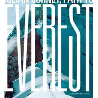 Mendi Astea: 'Kilian Jornet. Path to Everest' dokumentala