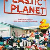 Zinea: 'Plastic planet'