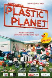 Zinea: 'Plastic planet'