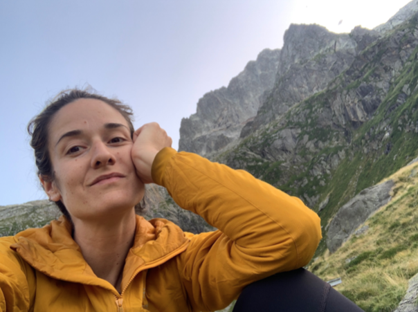 Leire Garateren euskal kanta gogokoenak