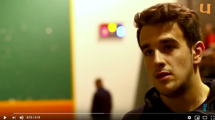 Aurrera doa Patxi Azkargortaren oroimenezko pilota txapelketa, Azpeitian
