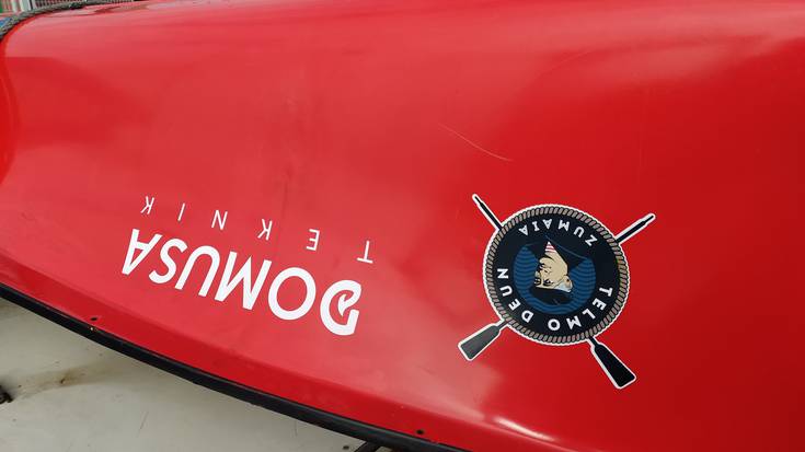 Espainiako batel txapelketa jokatuko dute Telmo Deuneko kadete mutilek, Galizian