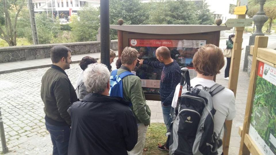 Turismo ekintzailetza eta lehiakortasuna sustatzeko diru laguntza deialdia ireki du Eusko Jaurlaritzak