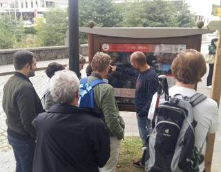 Turismo ekintzailetza eta lehiakortasuna sustatzeko diru laguntza deialdia ireki du Jaurlaritzak