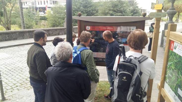 Turismo ekintzailetza eta lehiakortasuna sustatzeko diru laguntza deialdia ireki du Jaurlaritzak
