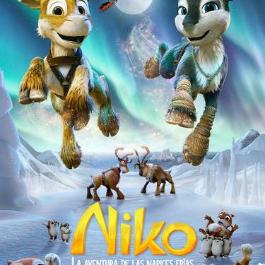 Zinema: 'Niko'