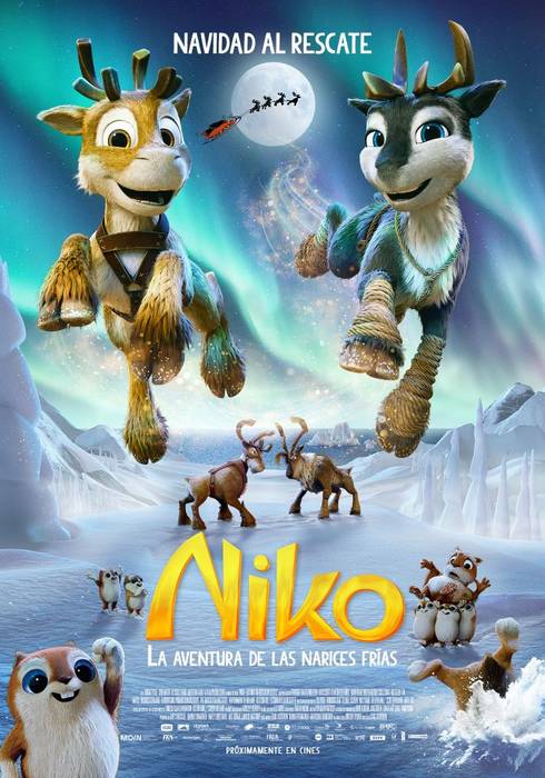 Zinema: 'Niko'