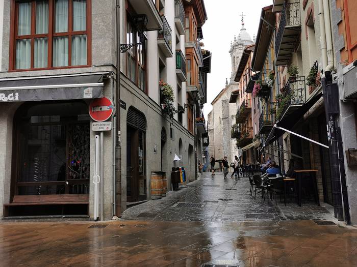 Datozen lau urteetarako irisgarritasun plana onartu du Zestoako Udalak