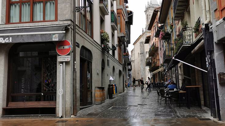 Datozen lau urteetarako irisgarritasun plana onartu du Zestoako Udalak