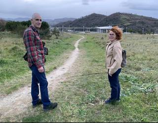 Oriok bizpahiru hektareako aterpe klimatikoa edukiko du