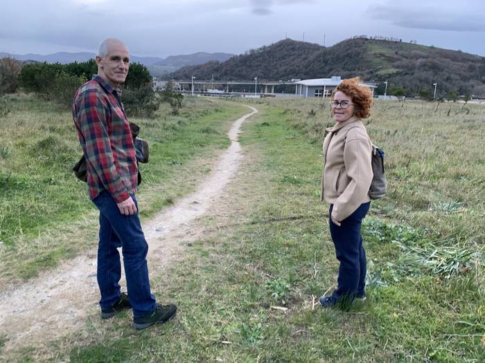 Oriok bizpahiru hektareako aterpe klimatikoa edukiko du