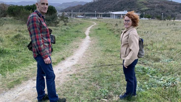 Oriok bizpahiru hektareako aterpe klimatikoa edukiko du