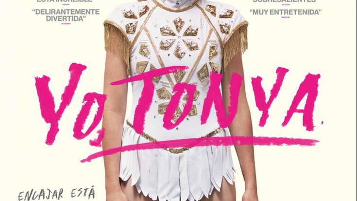 Zinea: 'Yo, Tonya'