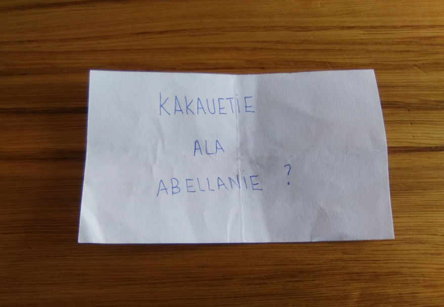 Dirua baino gehiago balio duten hitzak, itxulapikoetan