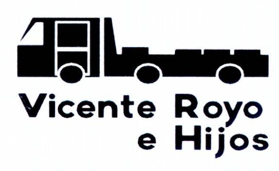 Royo Bodegoia logotipoa