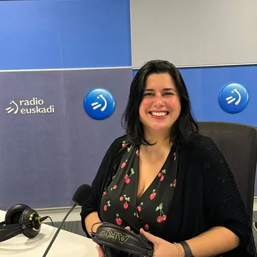 Hitzaldia: 'OrgasMitos-La sexualidad está para disfrutarla no para cumplir' hitzaldia