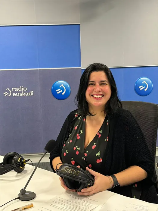 Hitzaldia: 'OrgasMitos-La sexualidad está para disfrutarla no para cumplir' hitzaldia