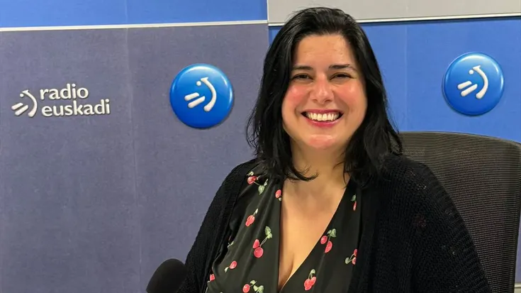 Hitzaldia: 'OrgasMitos-La sexualidad está para disfrutarla no para cumplir' hitzaldia