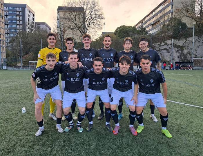 ZKEren asteburuko kirol agenda