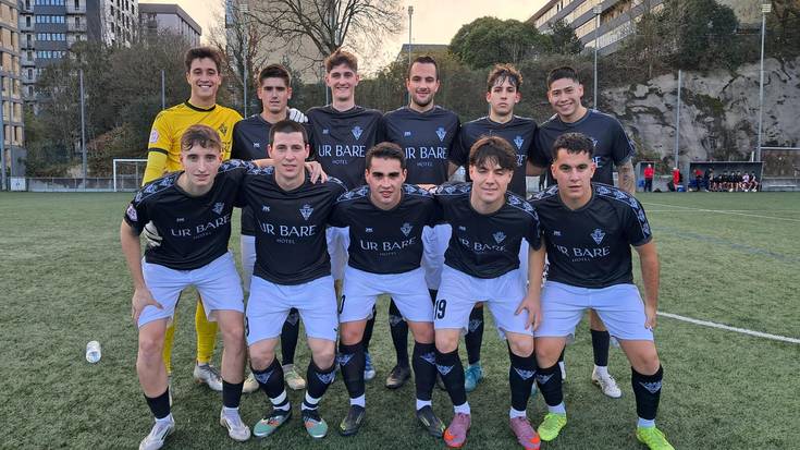 ZKEren asteburuko kirol agenda