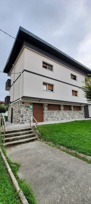 Alkoholiko Anonimoen zerbitzuak berriz ere abian dira