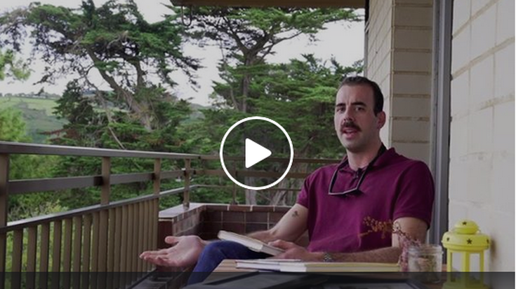 Bideoa: Xabier Gallastegiren 'Kuttunak'