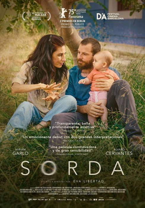 Zinema: 'Sorda'