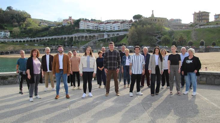 Getariak "benetako gorbenantza" behar duela iritzi dio EAJk agintaldi erdiko balantzean