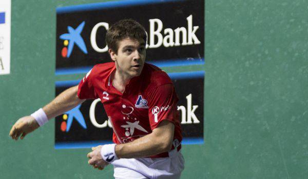 Irribarriak eta Galartzak irabazi dute Aritzbataldeko Pilota Jaialdia