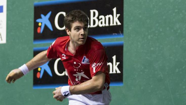 Irribarriak eta Galartzak irabazi dute Aritzbataldeko Pilota Jaialdia