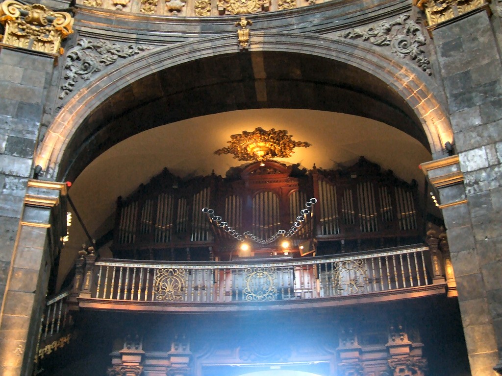 Organo Erromantikoaren Nazioarteko XVIII. zikloa urriaren 8an iritsiko da Azpeitira